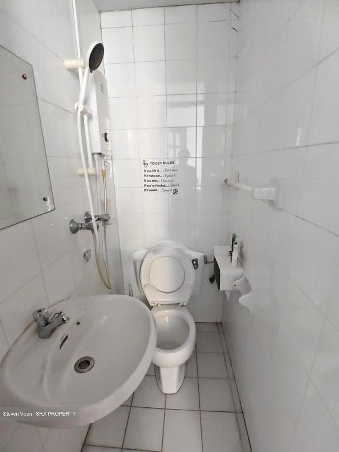 Emerald Park (D3), Condominium #608545441